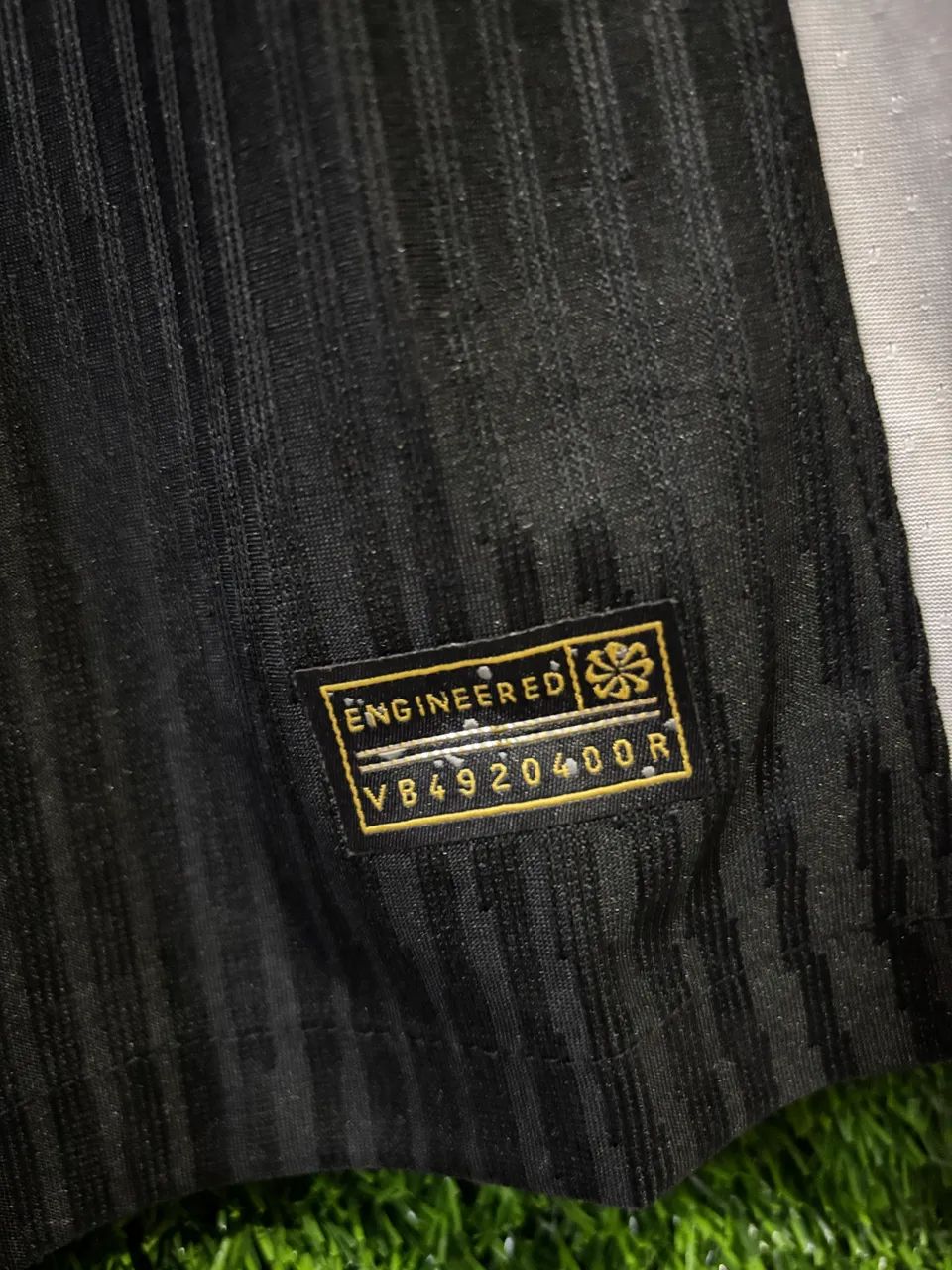 camisa Corinthians versão jogador  - Foto 3