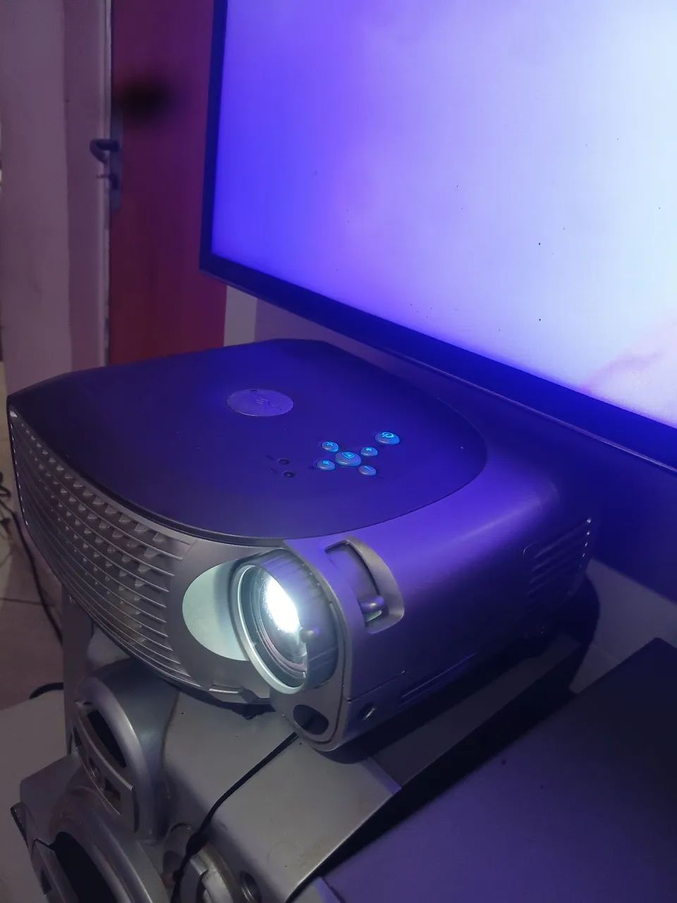 Projetor Dell - Foto 2