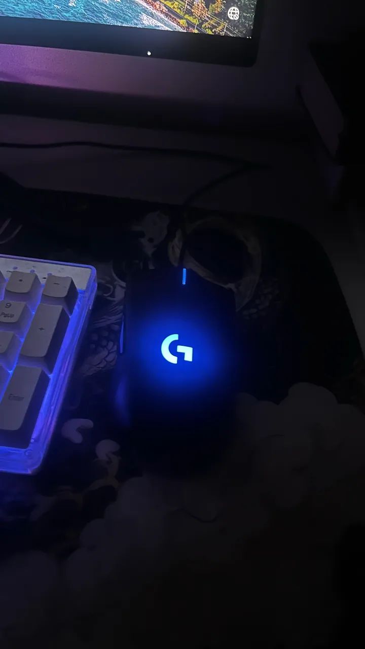 Computador (PC)  ideal para jogos e atividades  - Foto 3
