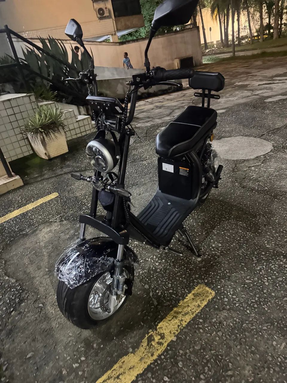 中古GT-ROLLER M1.1 ePower-M eBox 中古GT-ROLLER M1.1 ePower-M eBox