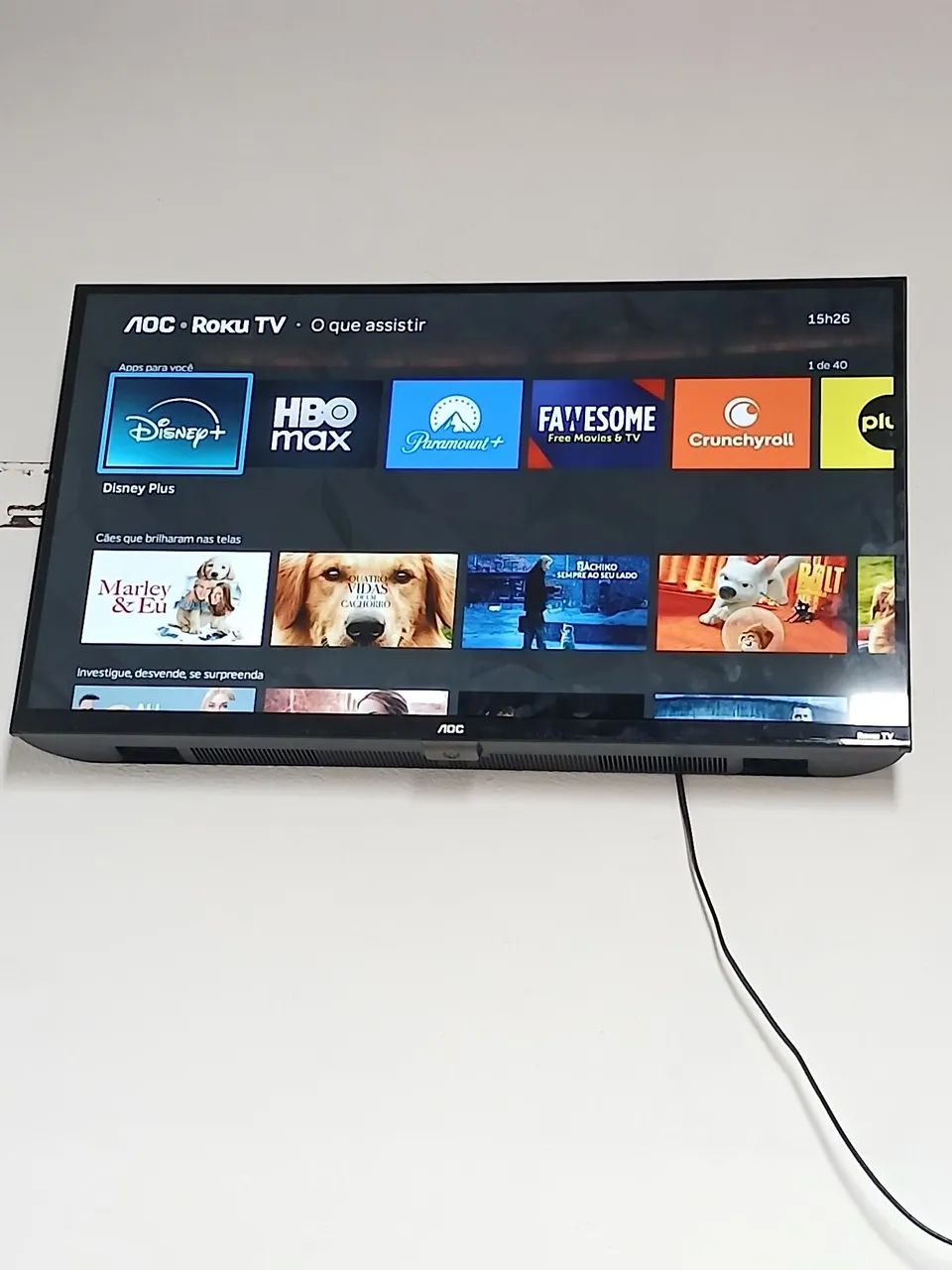TV 