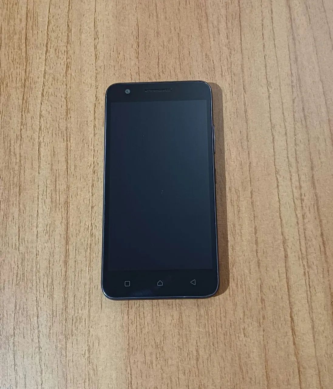 Celular Smartphone Lenovo Vibe C2 - 16 GB 