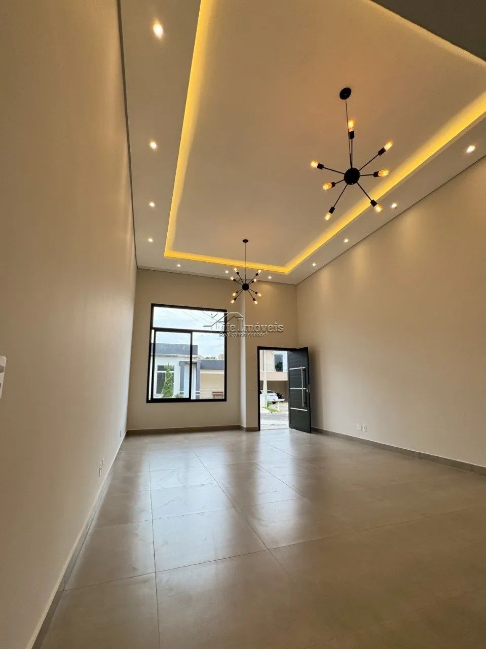 Casa 3 Quartos a Venda Cond Olívio Franceschini - Foto 3