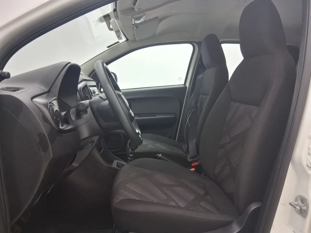 Fiat Mobi LIKE 1.0 Fire Flex 5p., foto 16 de 18