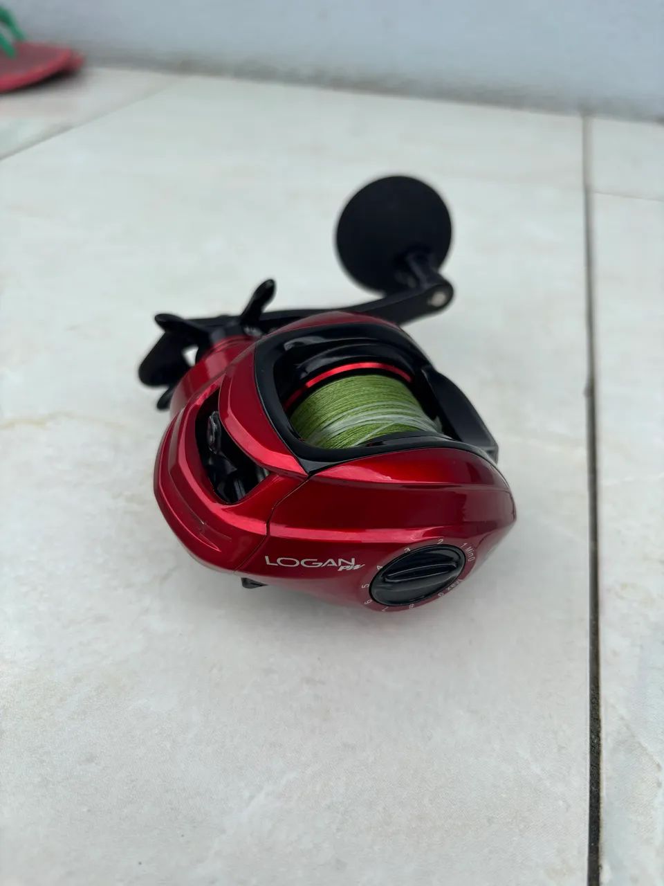 Carretilha 