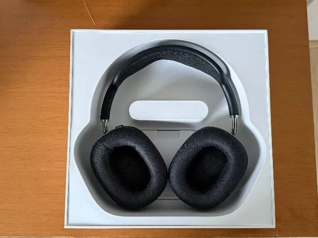 AirPods Max Lightning Apple - Excelente estado - Fones de Ouvido