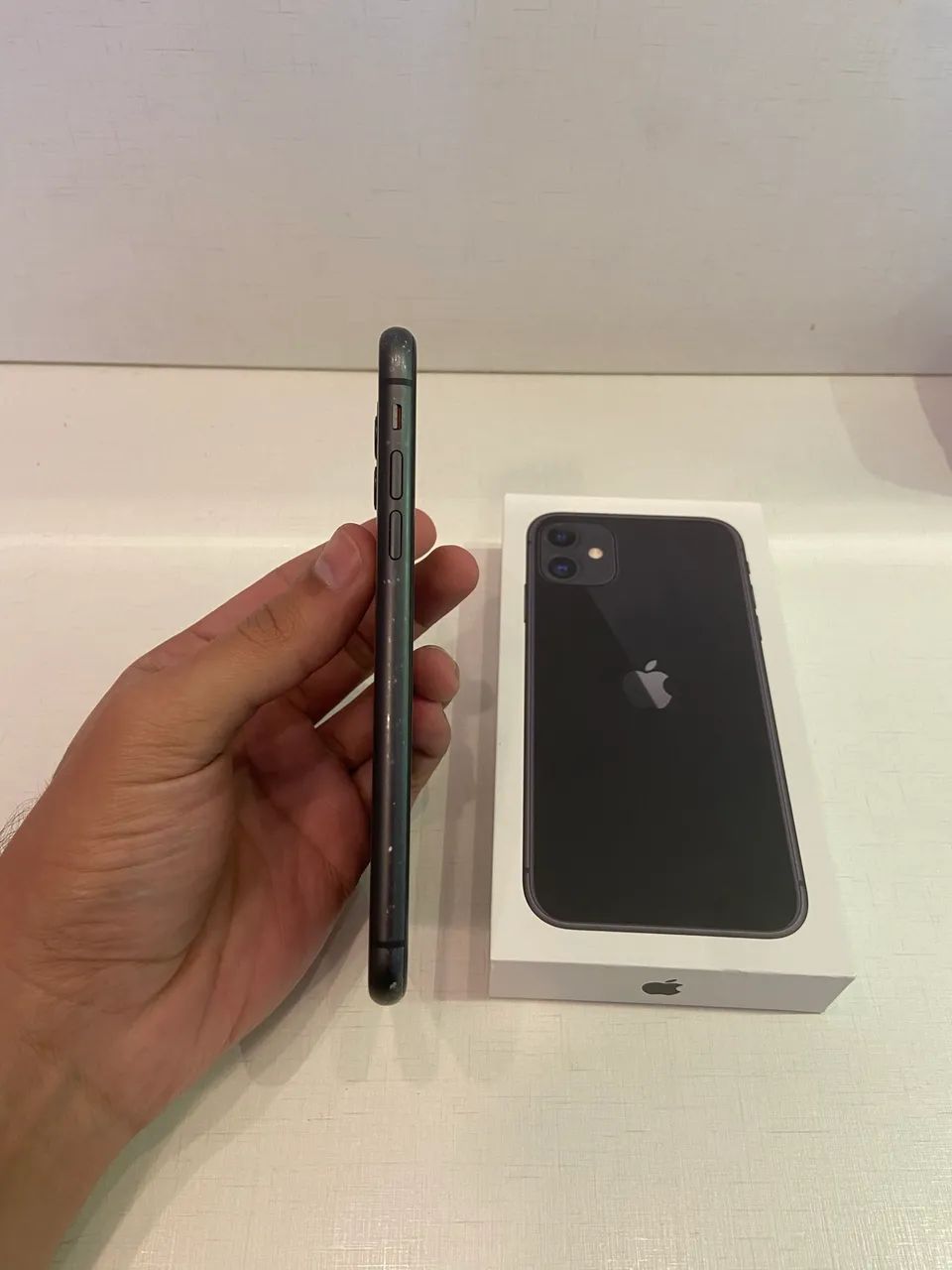 Iphone 11 - 64GB - Foto 4