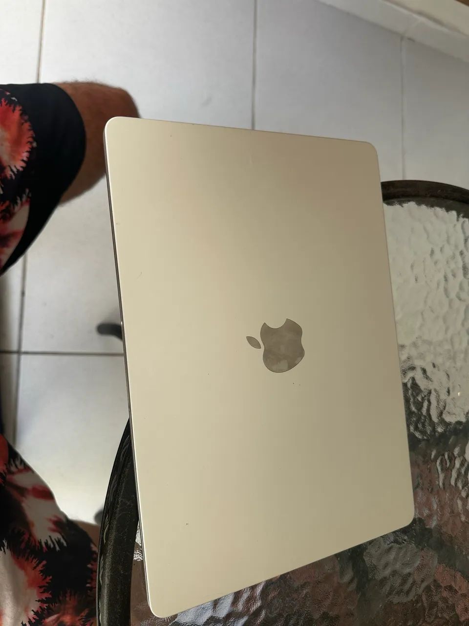 Macbook Air M3 8gb 256gb 13? - Foto 2