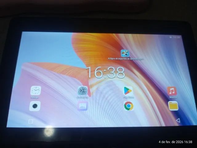 Vendo tablet 7 polegadas 