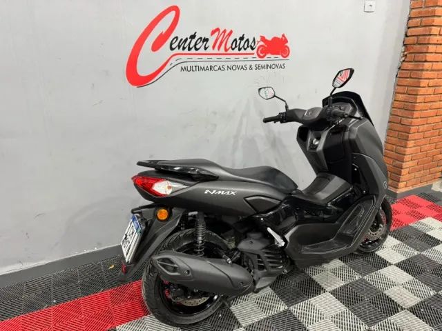 YAMAHA NMAX 160 ABS - Foto 5
