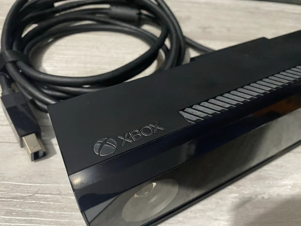 Kinect Xbox One Fat - Sensor de Movimento Xbox One - Foto 2