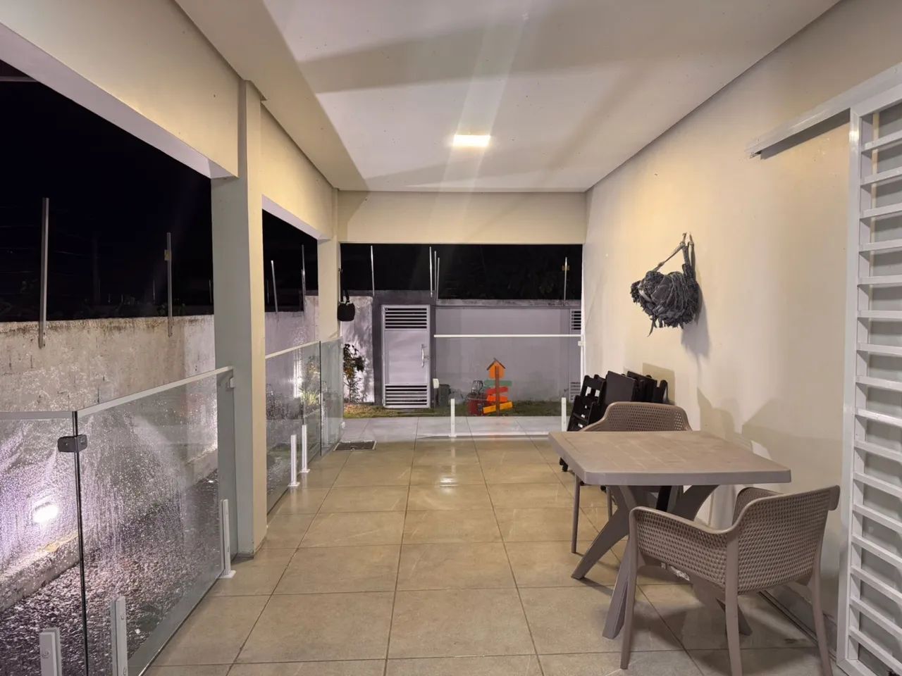 Aconchegante casa Subida da Serra NegrA