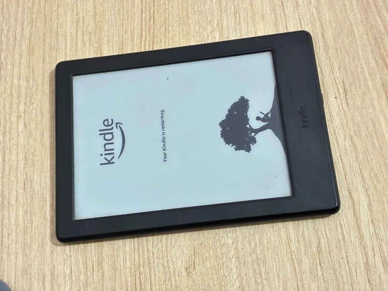 Kindle Amazon 8a Geração