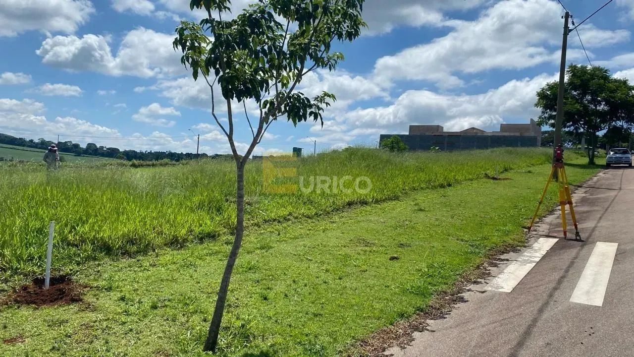 Terreno em Condomínio à venda no Condomínio Residencial Ventura em Itatiba/SP