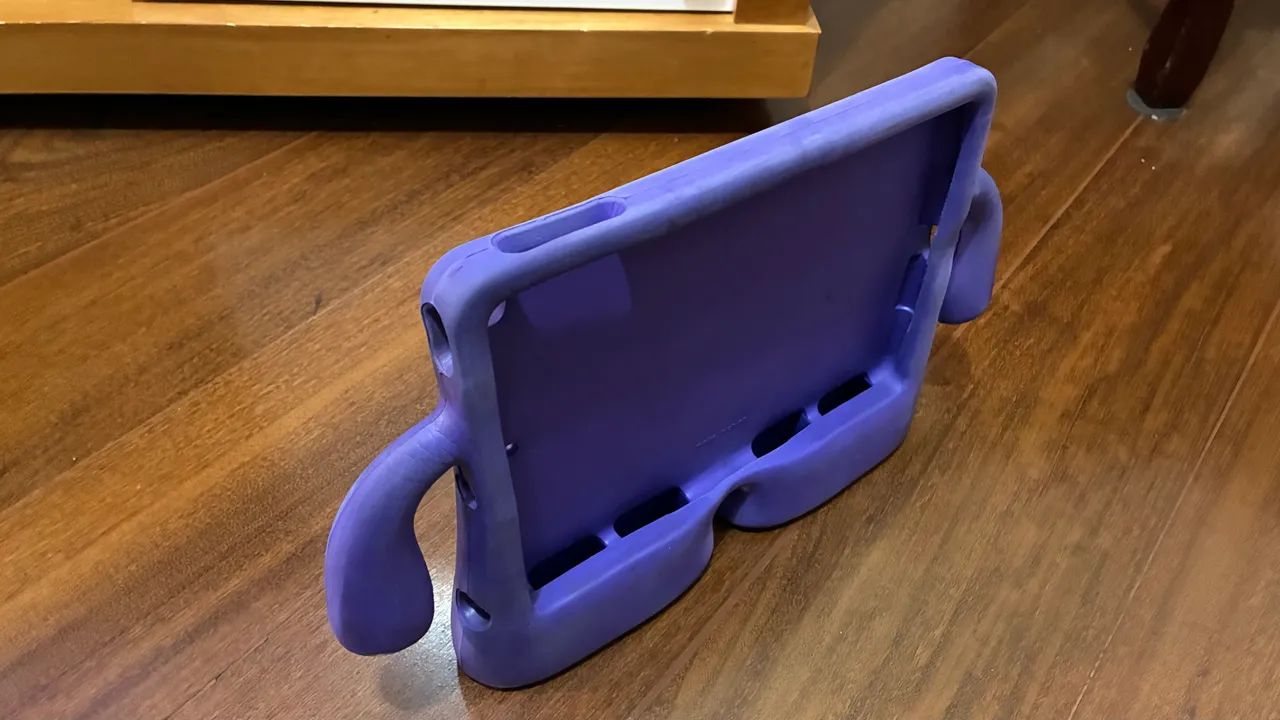 Capa case para tablet