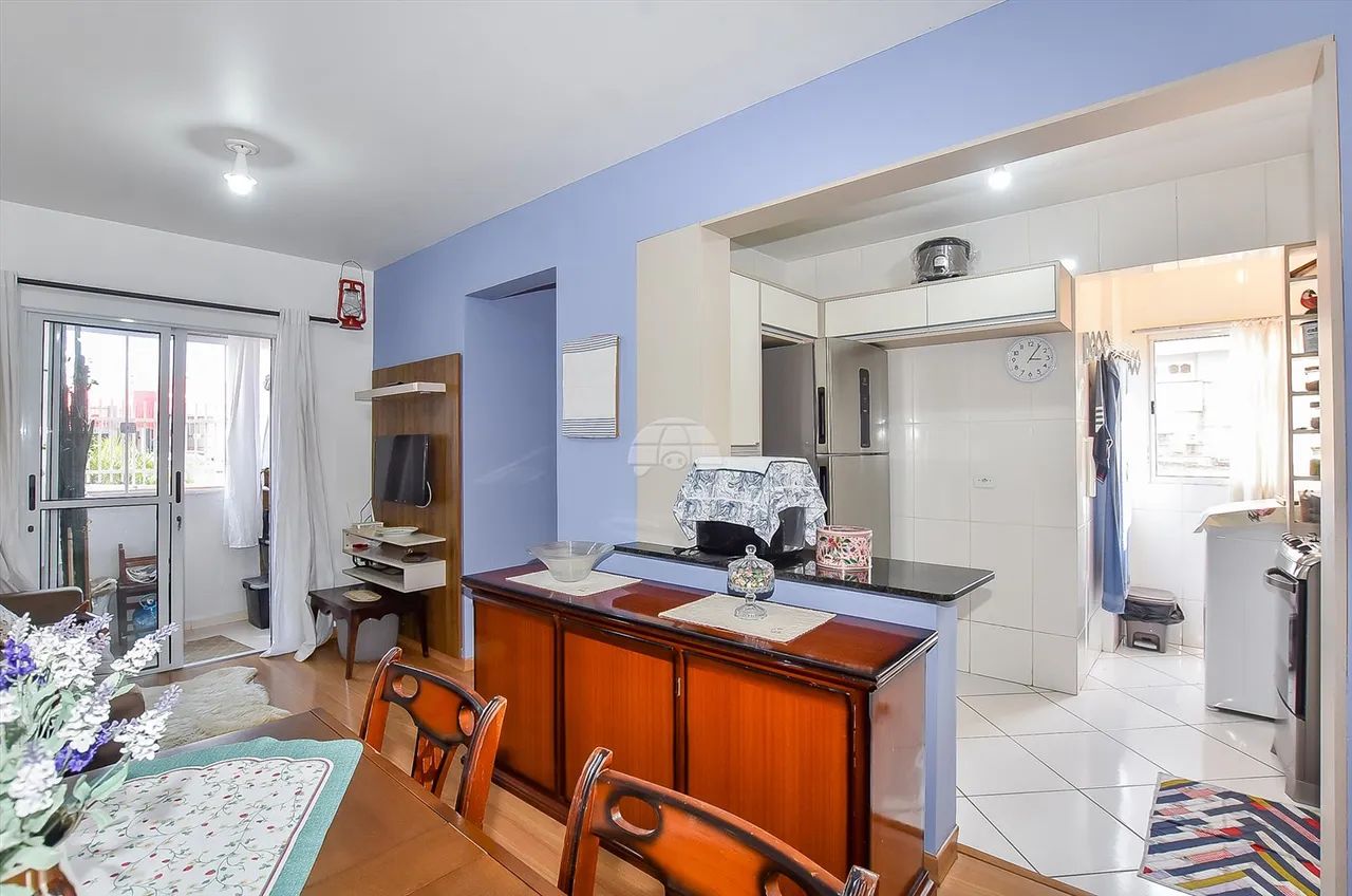Vendas Apartamento Curitiba PR - Foto 3
