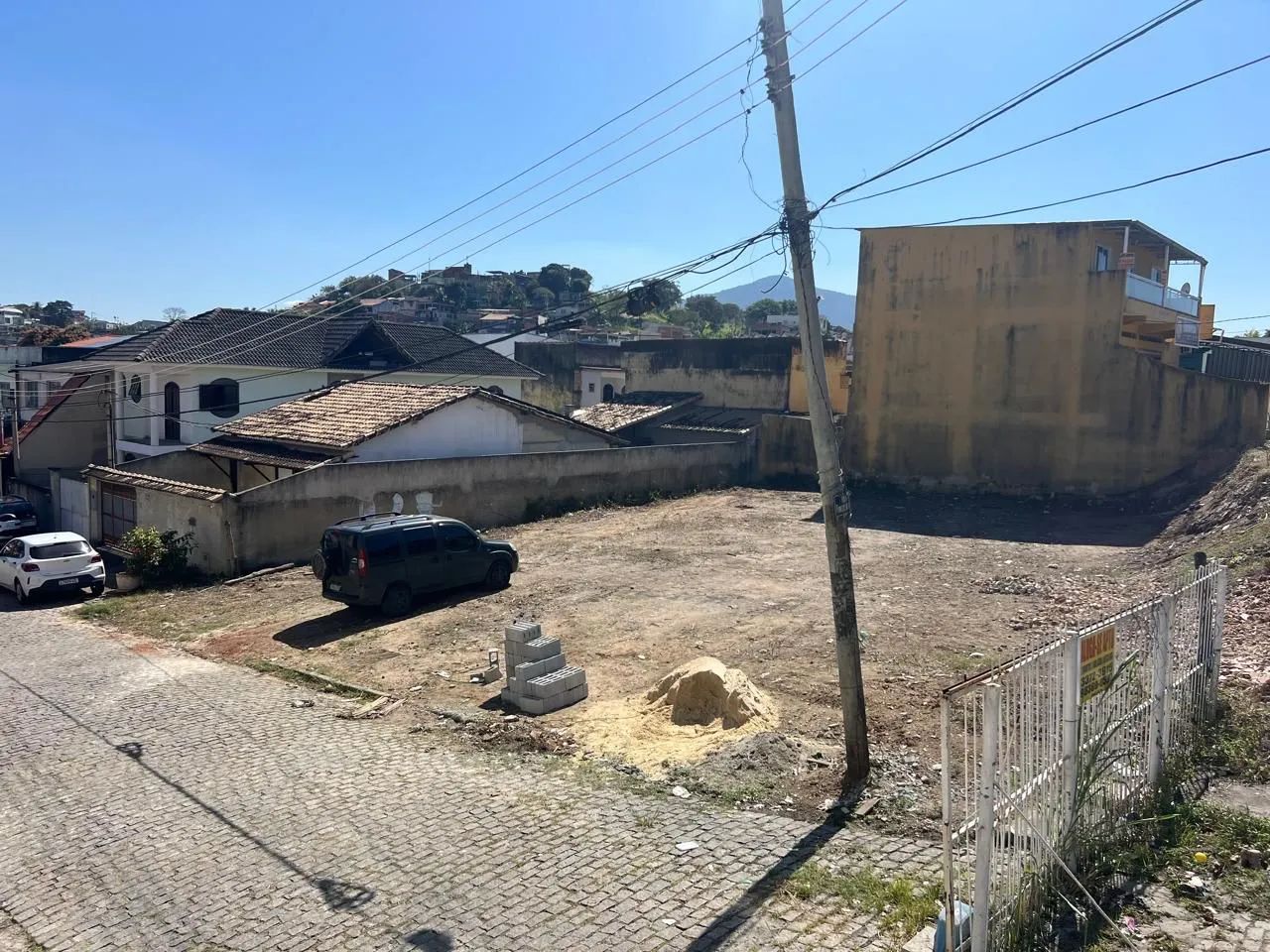 Venda de terreno em Campo Grande - Foto 2