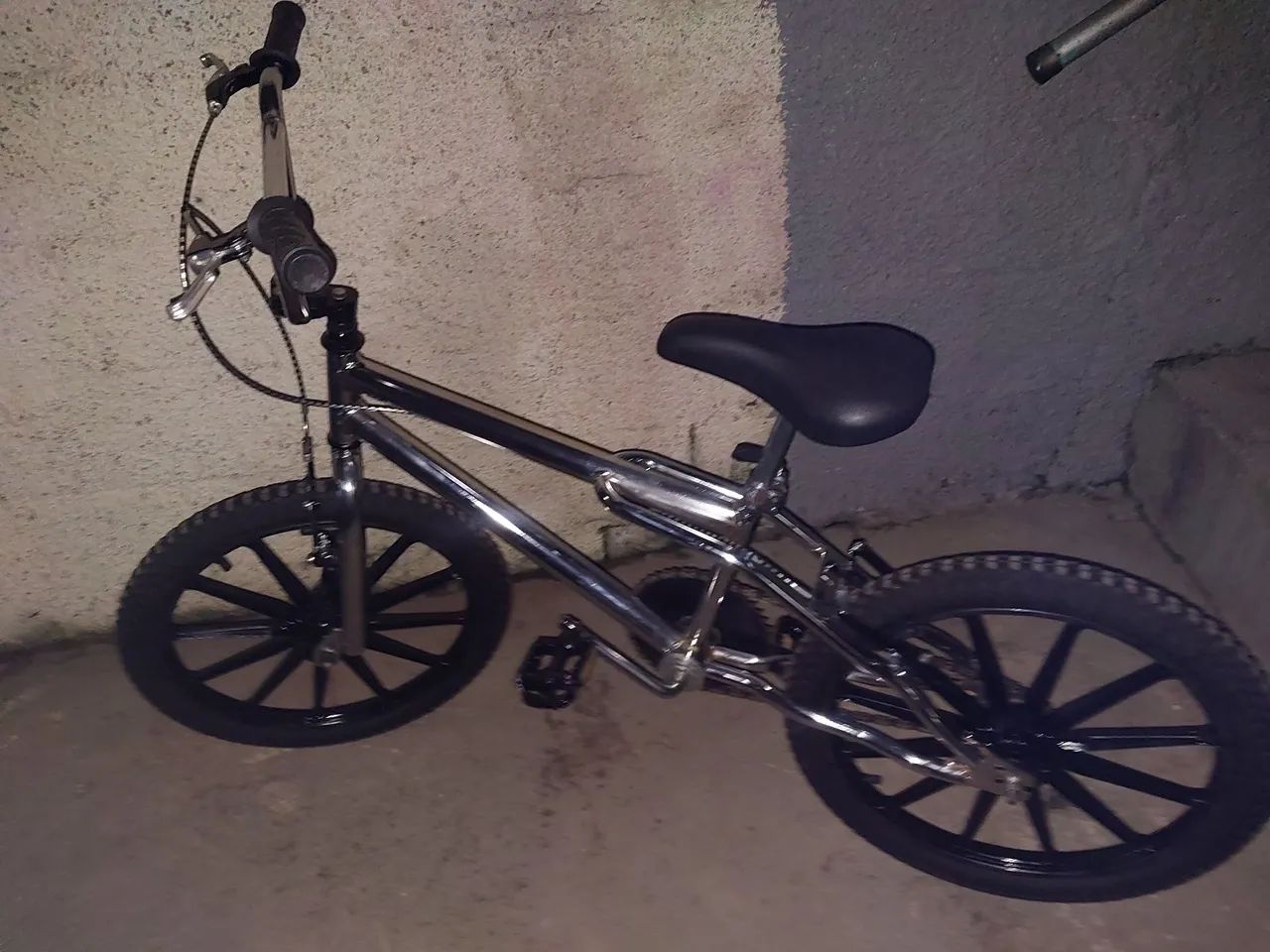 Bicicleta  - Foto 3