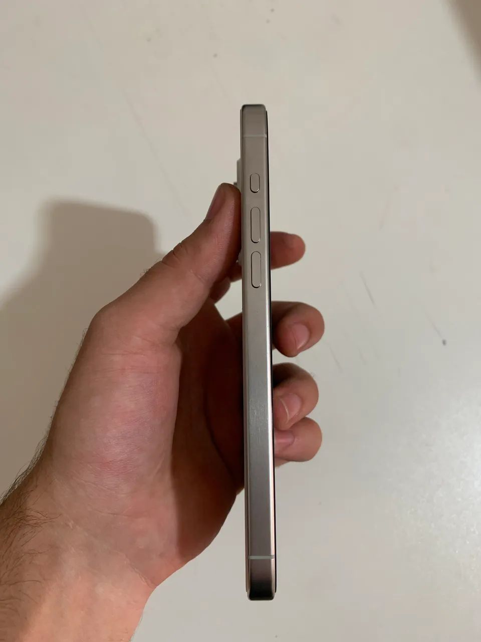 iPhone 15 pro max 256gb  - Foto 5