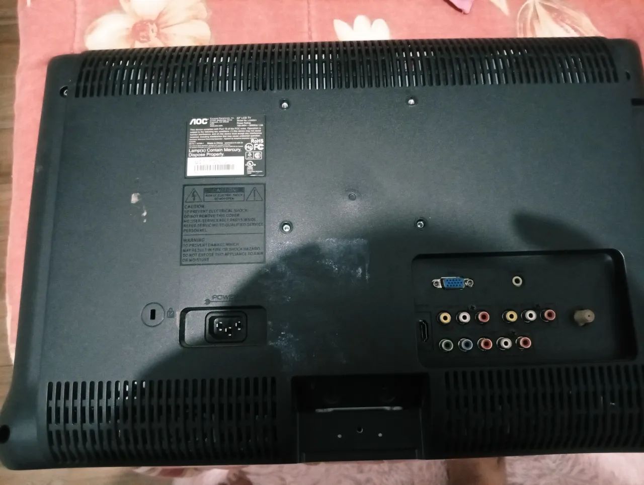 Monitor tv  - Foto 2