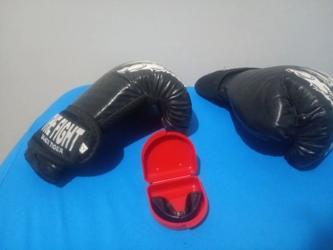 Kit Luta - Foto 3