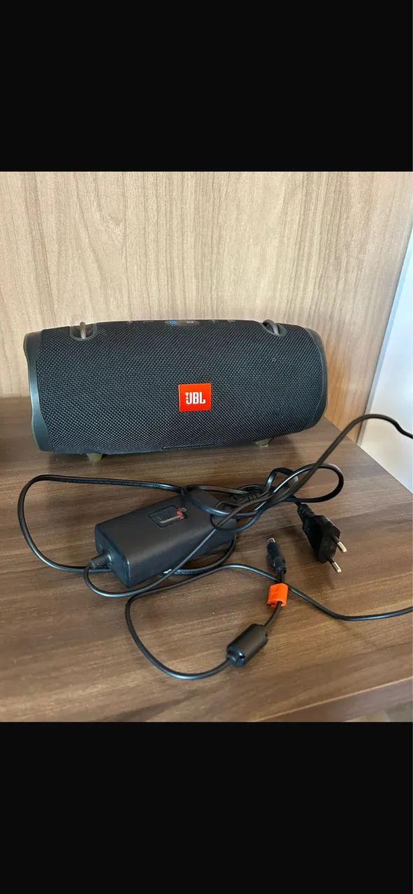 som JBL xtreme 2 - Aparelhos de Som - Vila Gomes Cardim, São Paulo