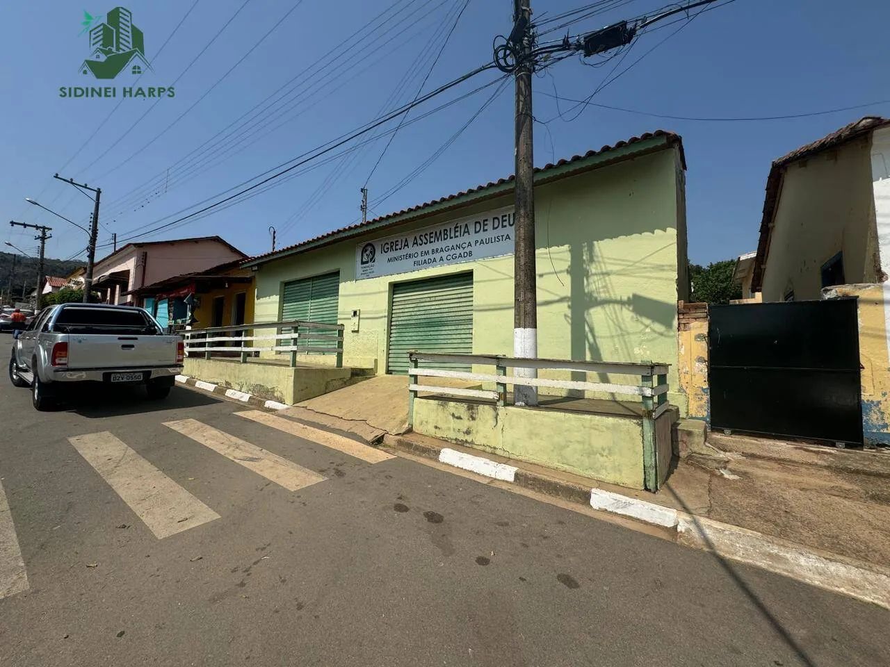 Excelente Ponto Comercial á venda em Tuiuti SP ! - Foto 2