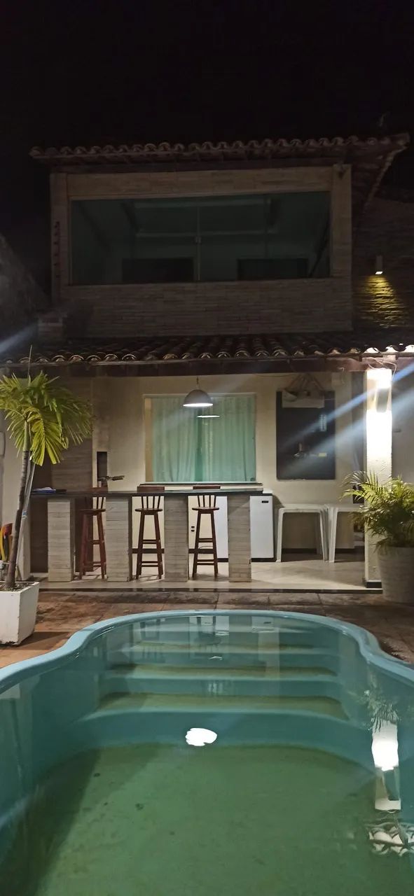 Alugo casa para temporada ,finais de semana e feriados - Foto 4