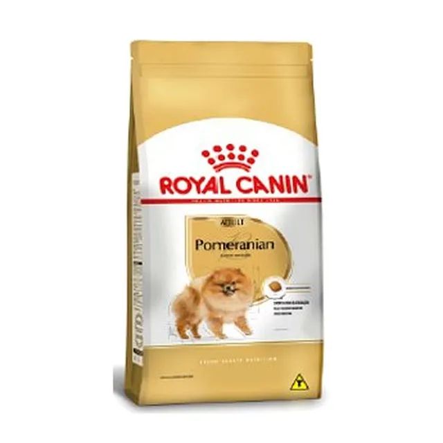 Rações para Cães e Gatos