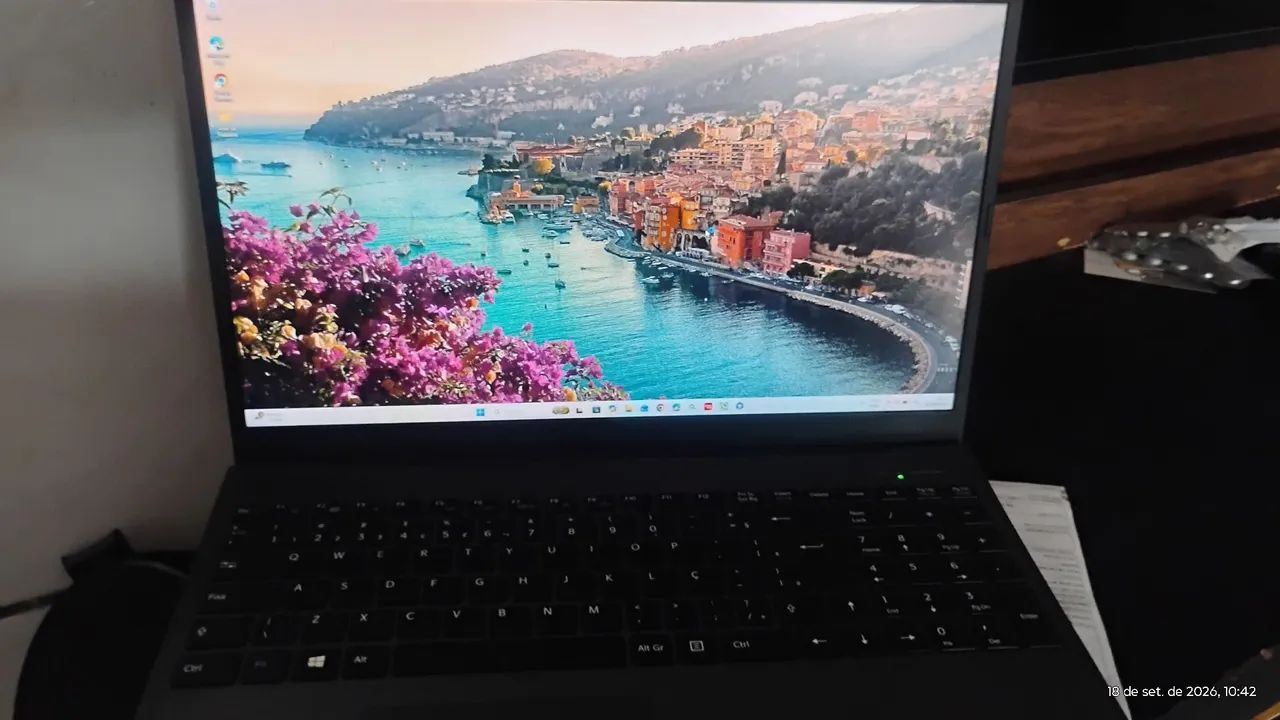 Notebook Sony vaio - Foto 2