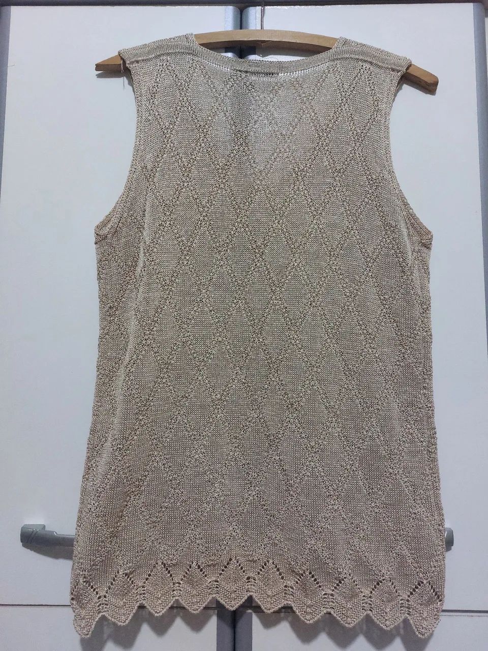 Blusa Tamanho M - Foto 2