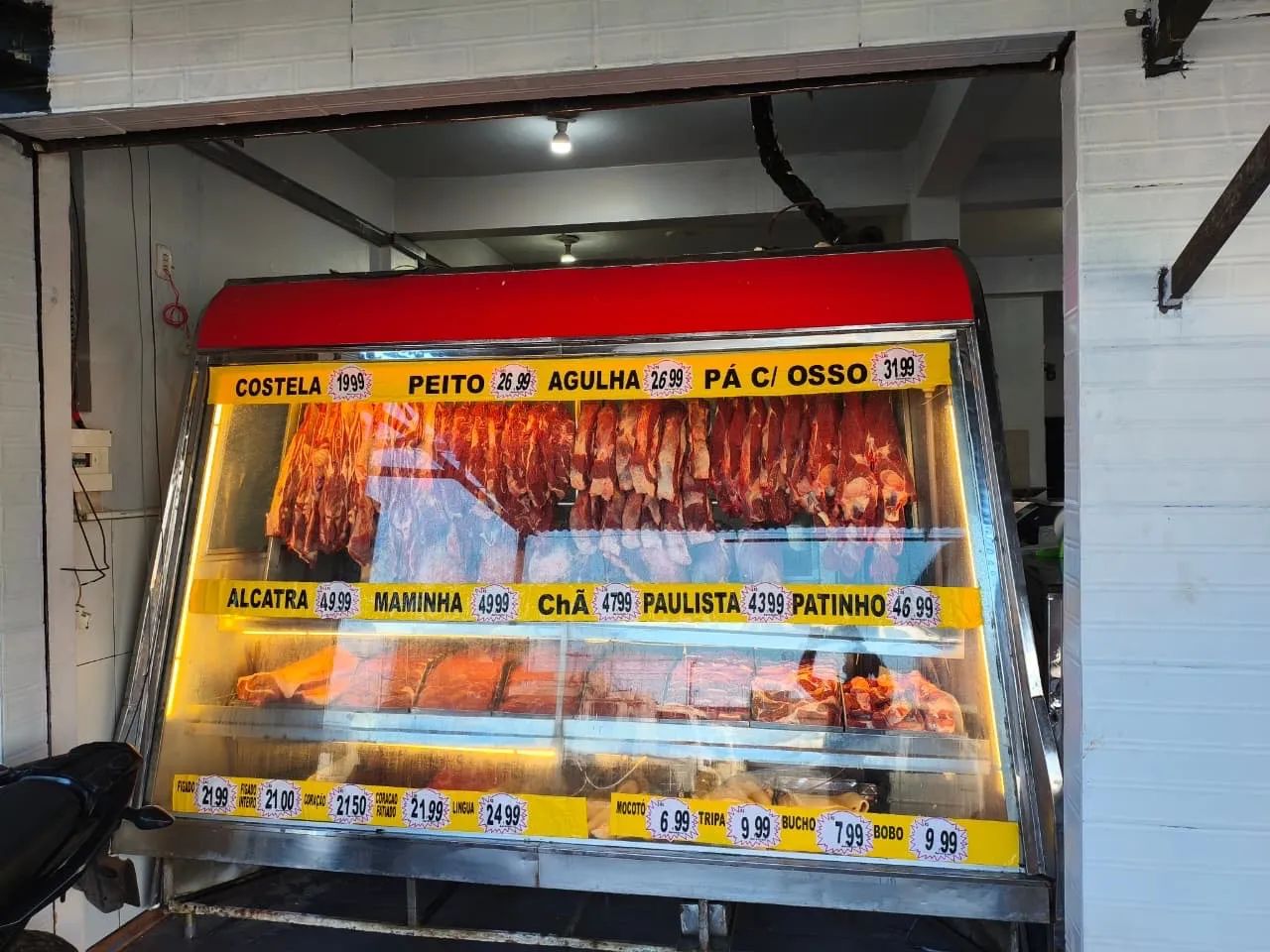 Vendo Casa de Carnes em Funcionamento no Tapaná - Foto 2