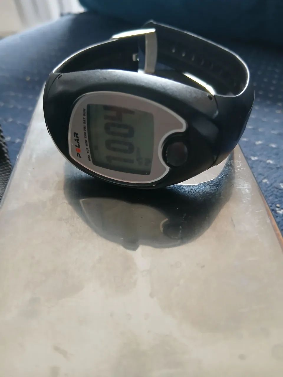 Relógio Polar 0537