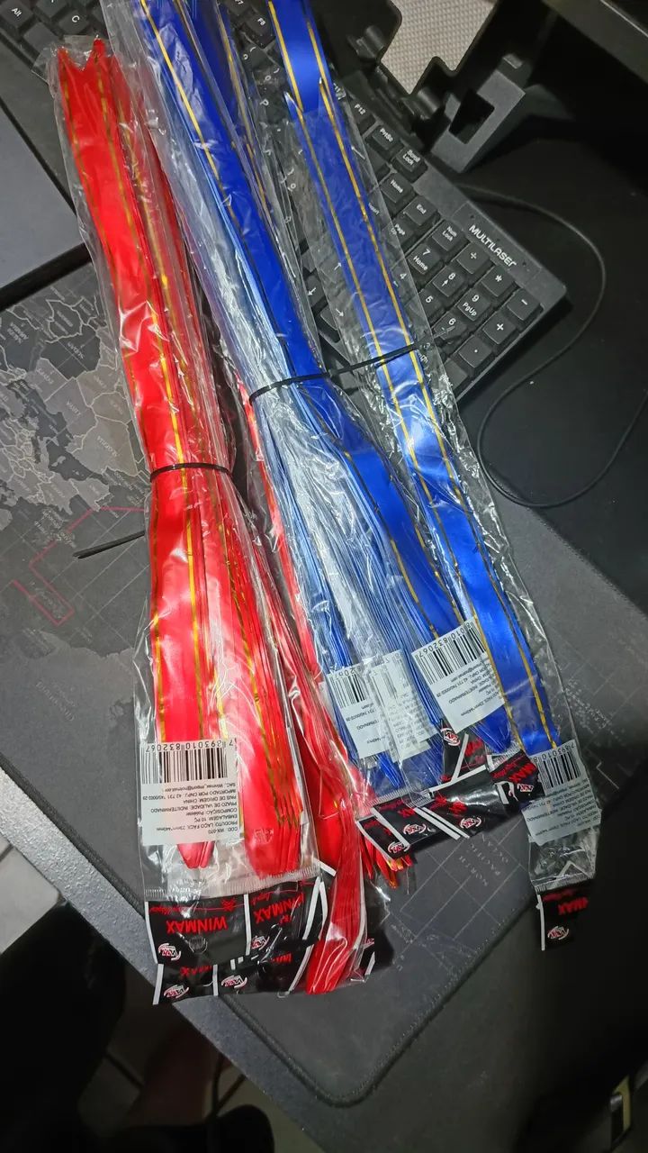 Laços para presente já prontos - Foto 2