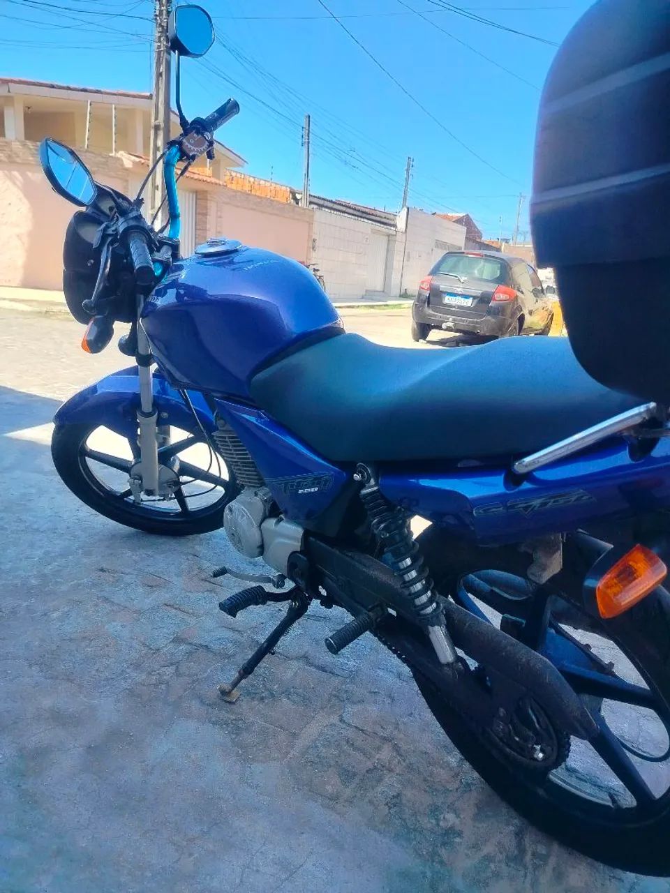 Moto - Foto 2