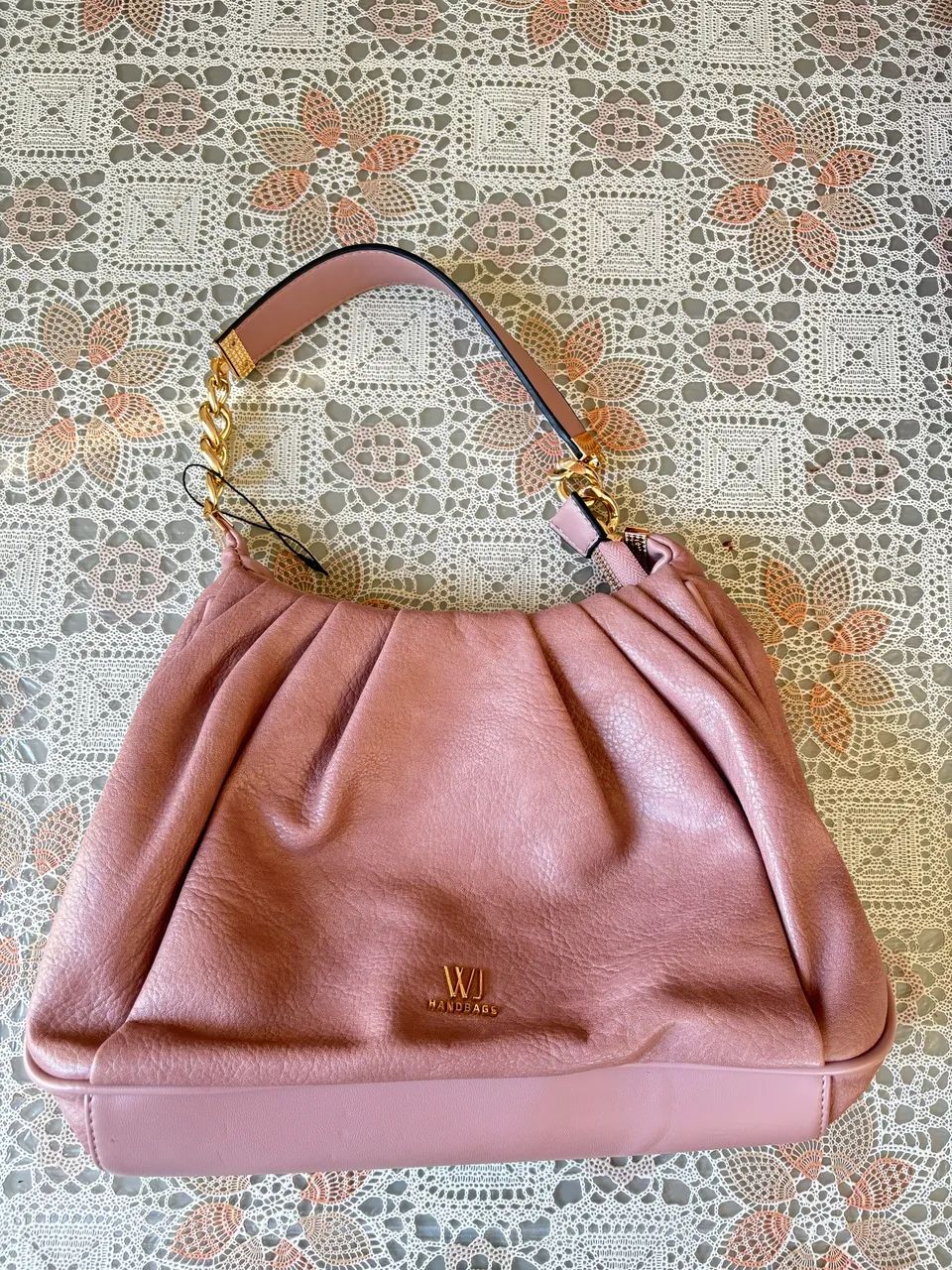 Bolsa WJ
