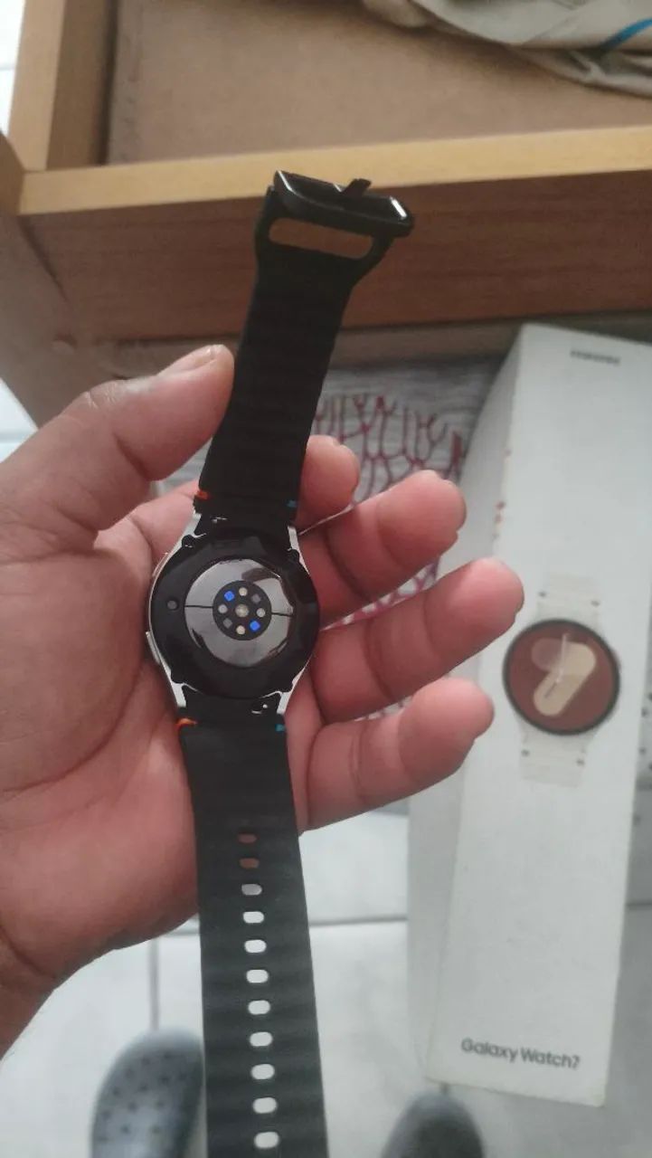 Smartwatch Galaxy watch 7  - Foto 3