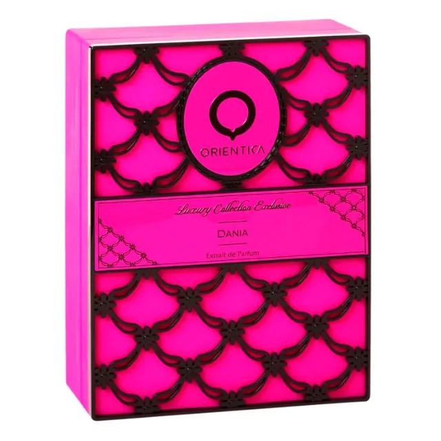 Perfume Orientica Luxury Collection Exclusive Dania Extrait de Parfum 80ml - Foto 2