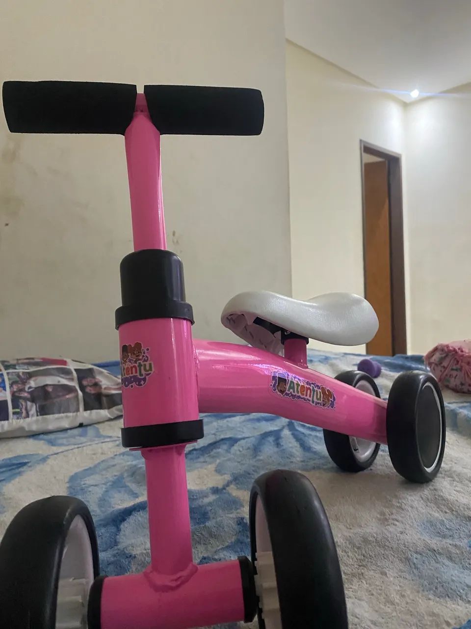 bicicleta infantil 