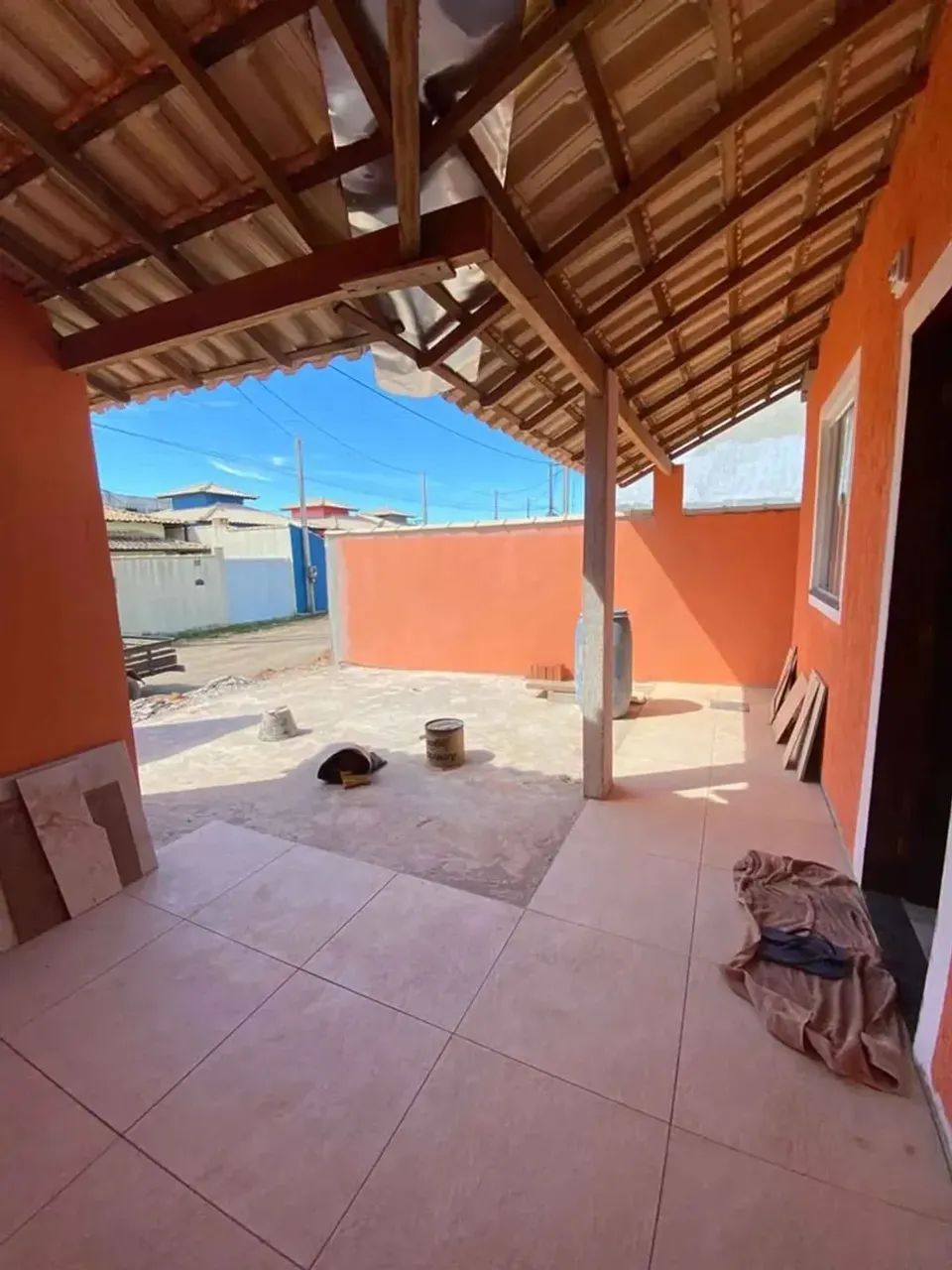 CASA À VENDA EM TAMOIOS  CABO FRIO/RJ  Vista Alegre  Região dos Lagos.. - Foto 11
