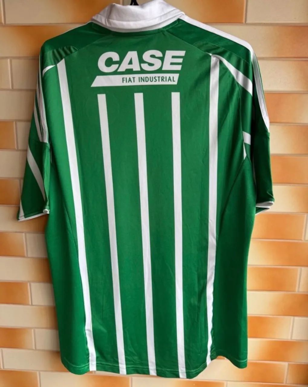 Camisa Palmeiras G - Foto 2
