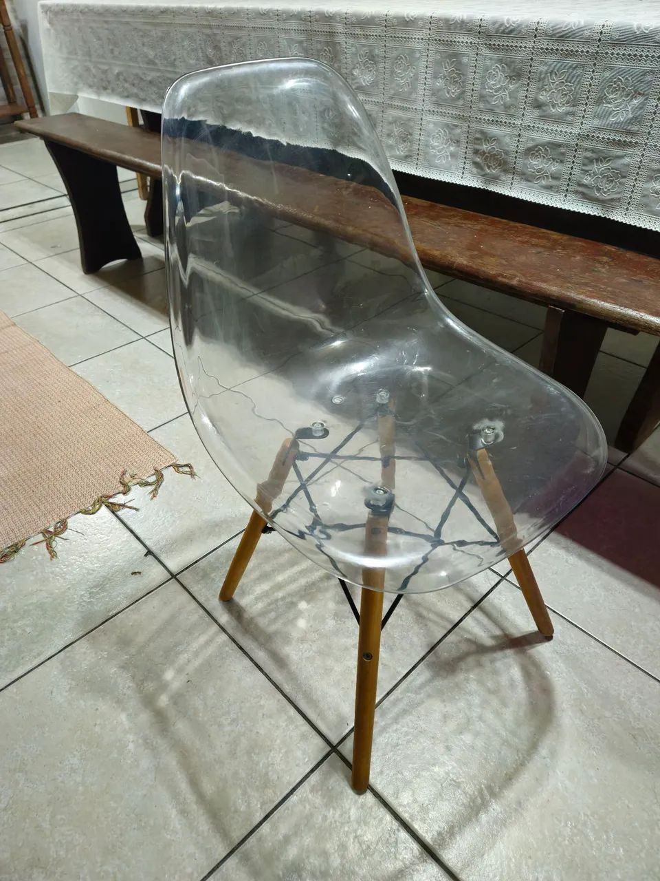 Cadeiras - Foto 2