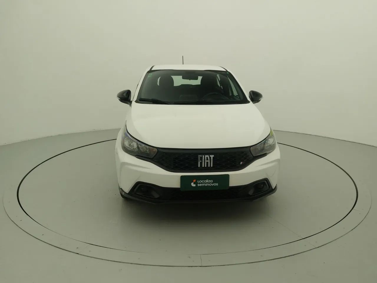 Fiat Argo Drive 1.0 Firefly, foto 8 de 18