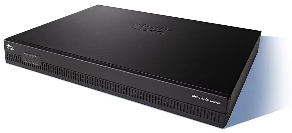 Router cisco 4321 - Foto 2