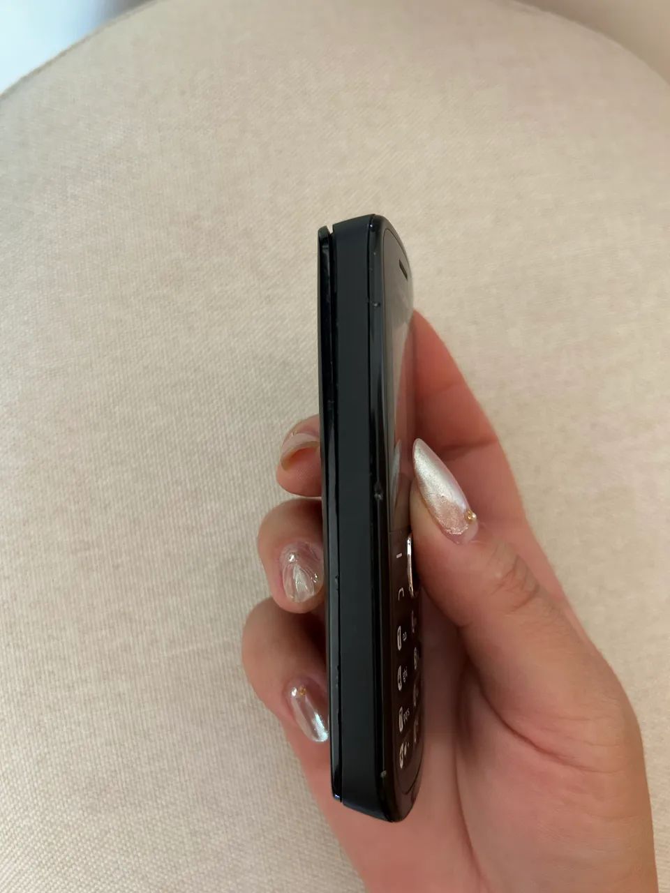 NOKIA 105 - celular básico durão da Nokia - Foto 4