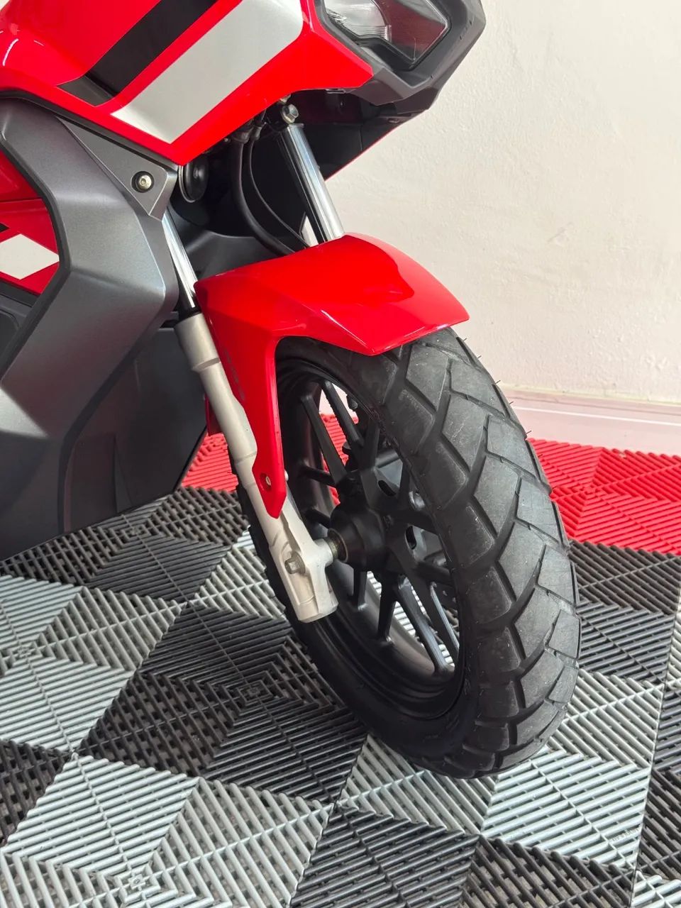 ADV 150 - Foto 3
