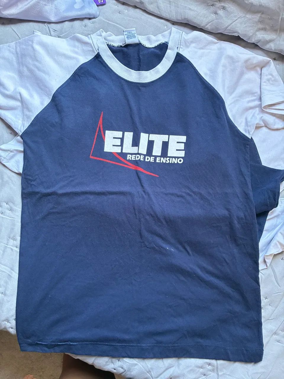 Uniforme Elite  - Foto 2