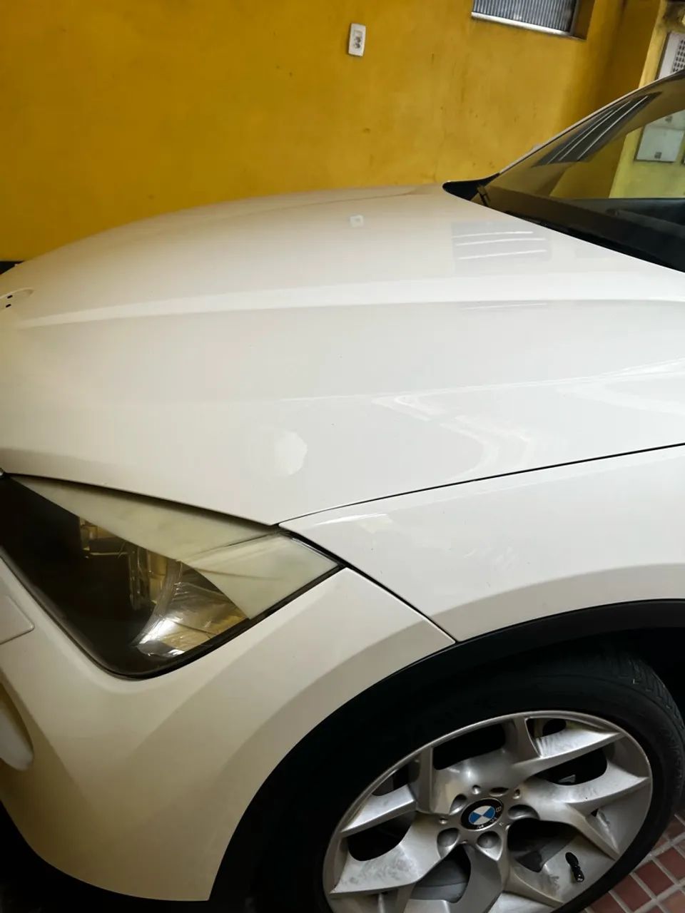 BMW X1 Xdrive 28I 3.0 24V 4X4 Aut. 2012