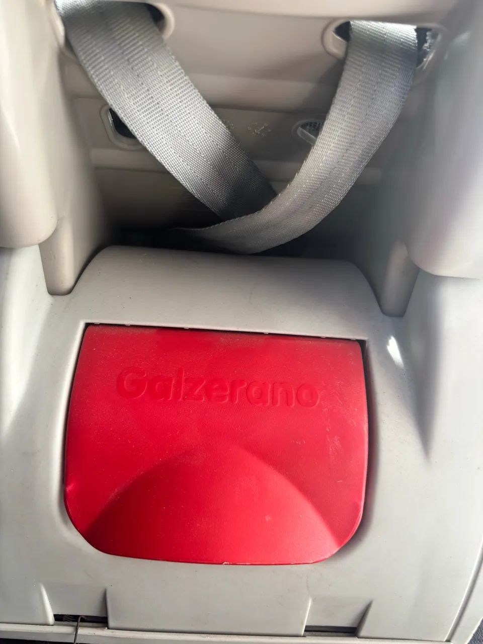 Bebê conforto galzerano - Foto 4
