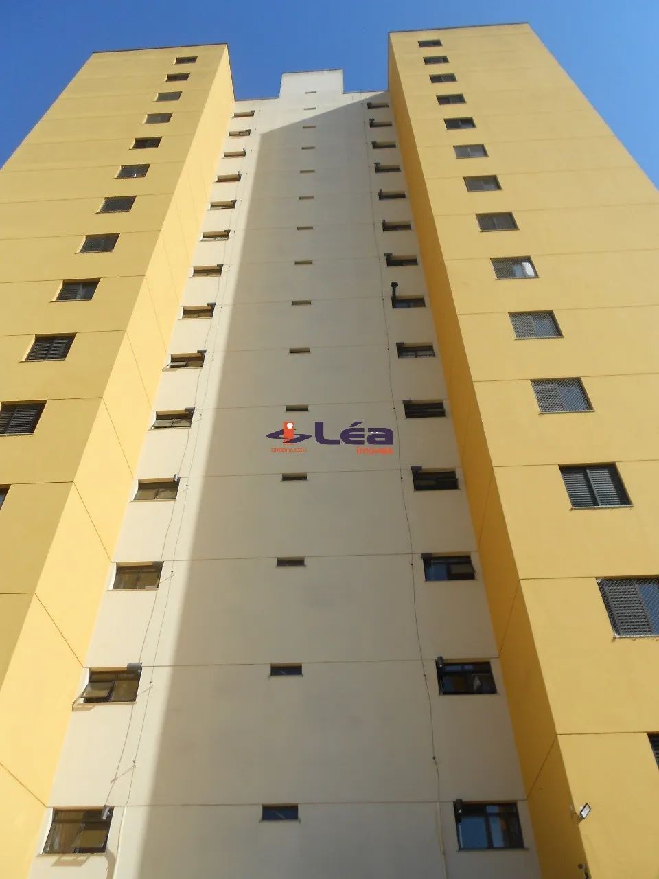 APARTAMENTO RESIDENCIAL em SUZANO - SP, CENTRO